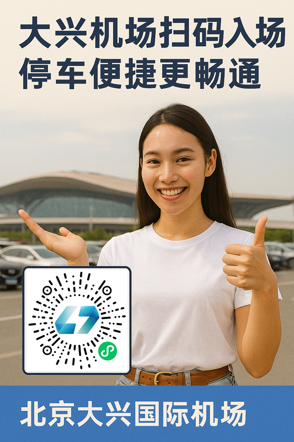 停車場(chǎng)選不好，可能讓你的行程從“糟心”開始